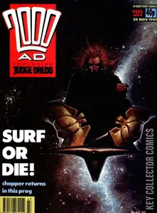 2000 AD #654