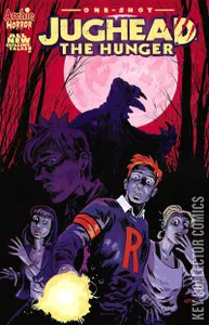 Jughead: The Hunger #1