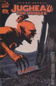 Jughead: The Hunger #1