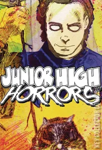 Junior High Horrors #1