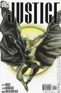 Justice #2