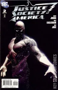 Justice Society of America #2