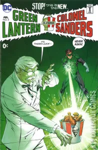 Kentucky Fried Chicken Presents #3