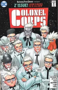 Kentucky Fried Chicken Presents #2