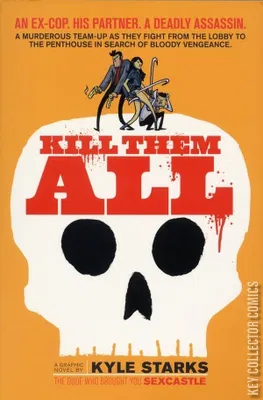 Kill Them All