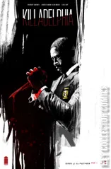 Variant Cover for Killadelphia #1