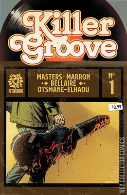 Killer Groove