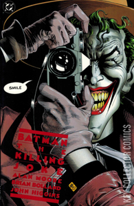 Batman: The Killing Joke 