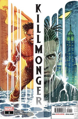 Killmonger