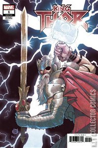 King Thor #1 
