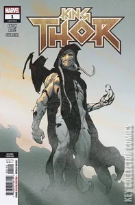 King Thor #1
