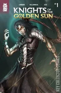 Knights of the Golden Sun #1