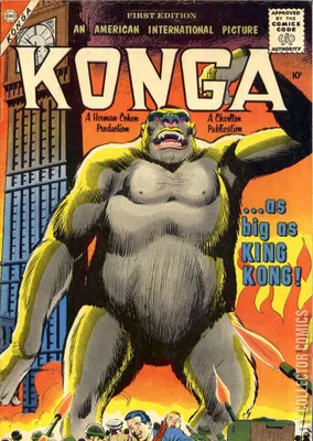 Konga