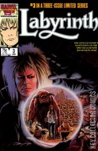 Labyrinth #3