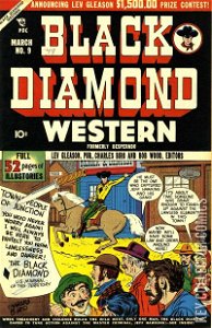 Black Diamond Western