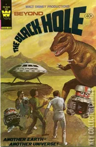 Black Hole #4