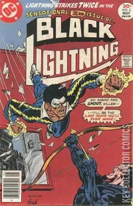 Black Lightning #2