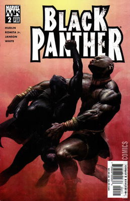Black Panther