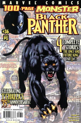Black Panther