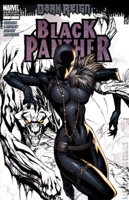 Black Panther