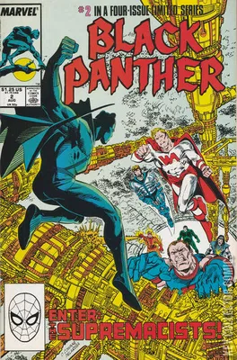 Black Panther