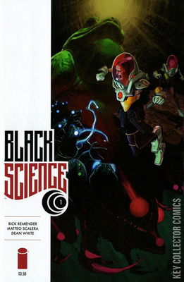 Black Science