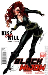 Black Widow #6
