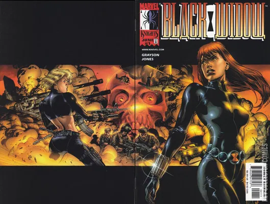 Black Widow