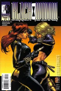 Black Widow #3