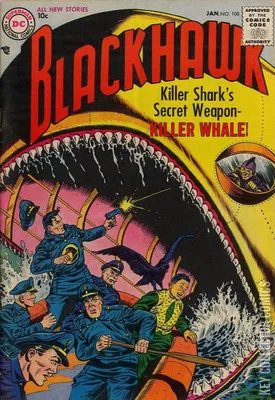 Blackhawk