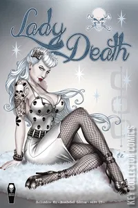 Lady Death:  Hellraiders #1