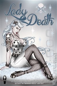 Lady Death:  Hellraiders #1