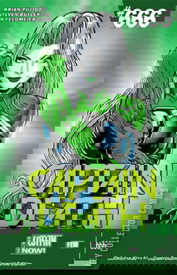 Lady Death: Oblivion Kiss