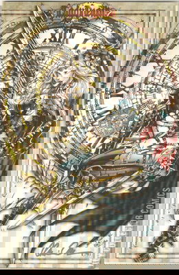 Lady Death: Heartbreaker