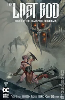 Last God, The