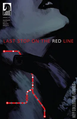 Last Stop on the Red Line