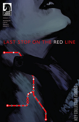 Last Stop on the Red Line