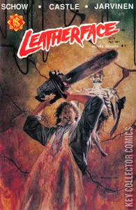 Leatherface #1