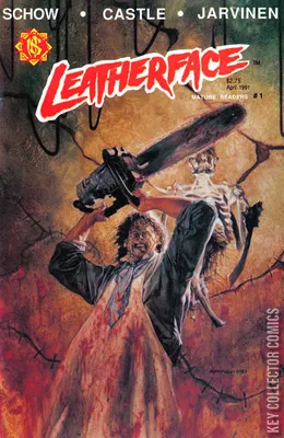 Leatherface