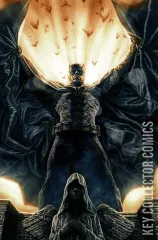 Variant Cover for Detective Comics #1000