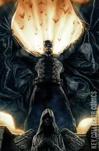 Detective Comics #1000