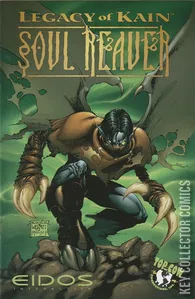 Legacy of Kain: Soul Reaver