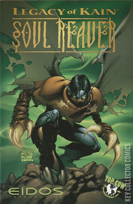 Legacy of Kain: Soul Reaver