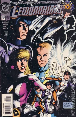 Legionnaires
