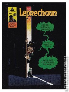 Leprechaun #1 