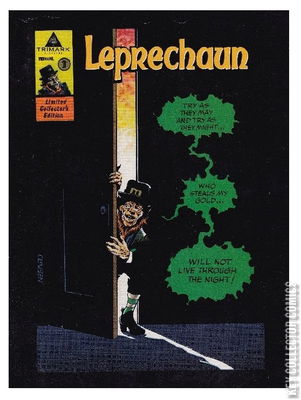 Leprechaun