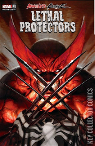 Absolute Carnage: Lethal Protectors #1