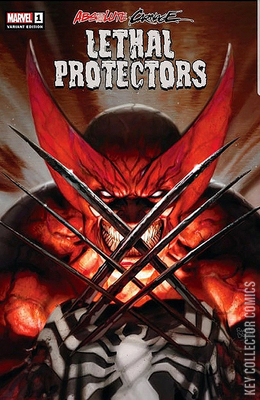 Absolute Carnage: Lethal Protectors