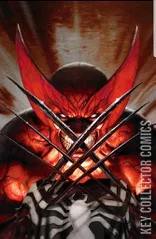 Cover for Absolute Carnage: Lethal Protectors #1