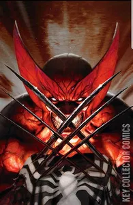 Absolute Carnage: Lethal Protectors #1